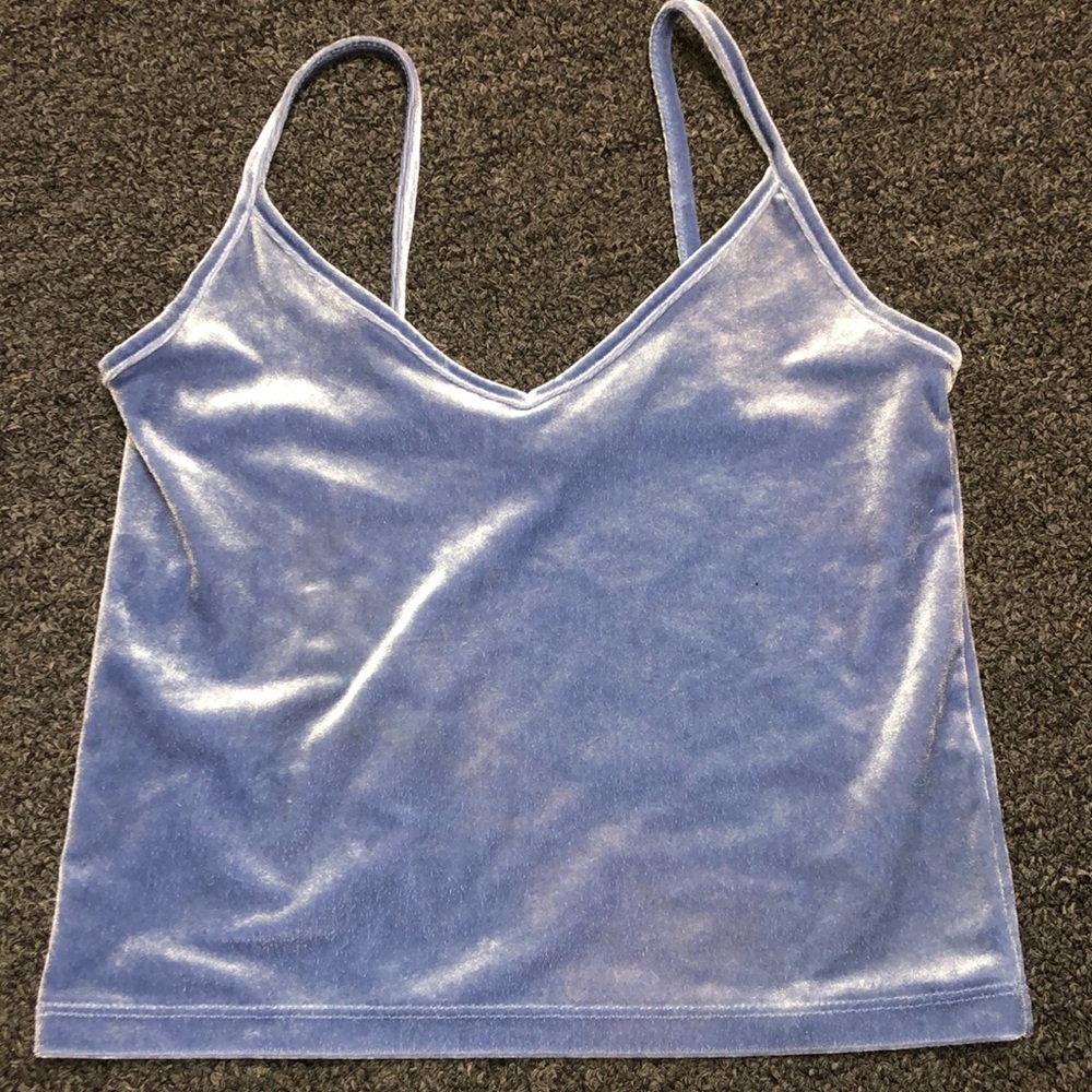 Short Shirt Top